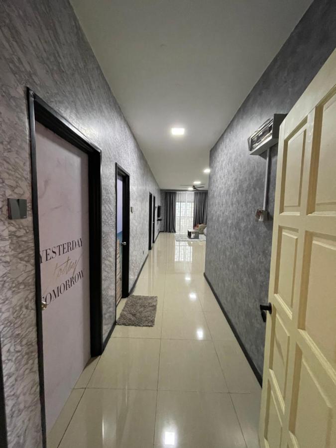 Homestay Aiyu - Luxury Stay Shah Alam Esterno foto