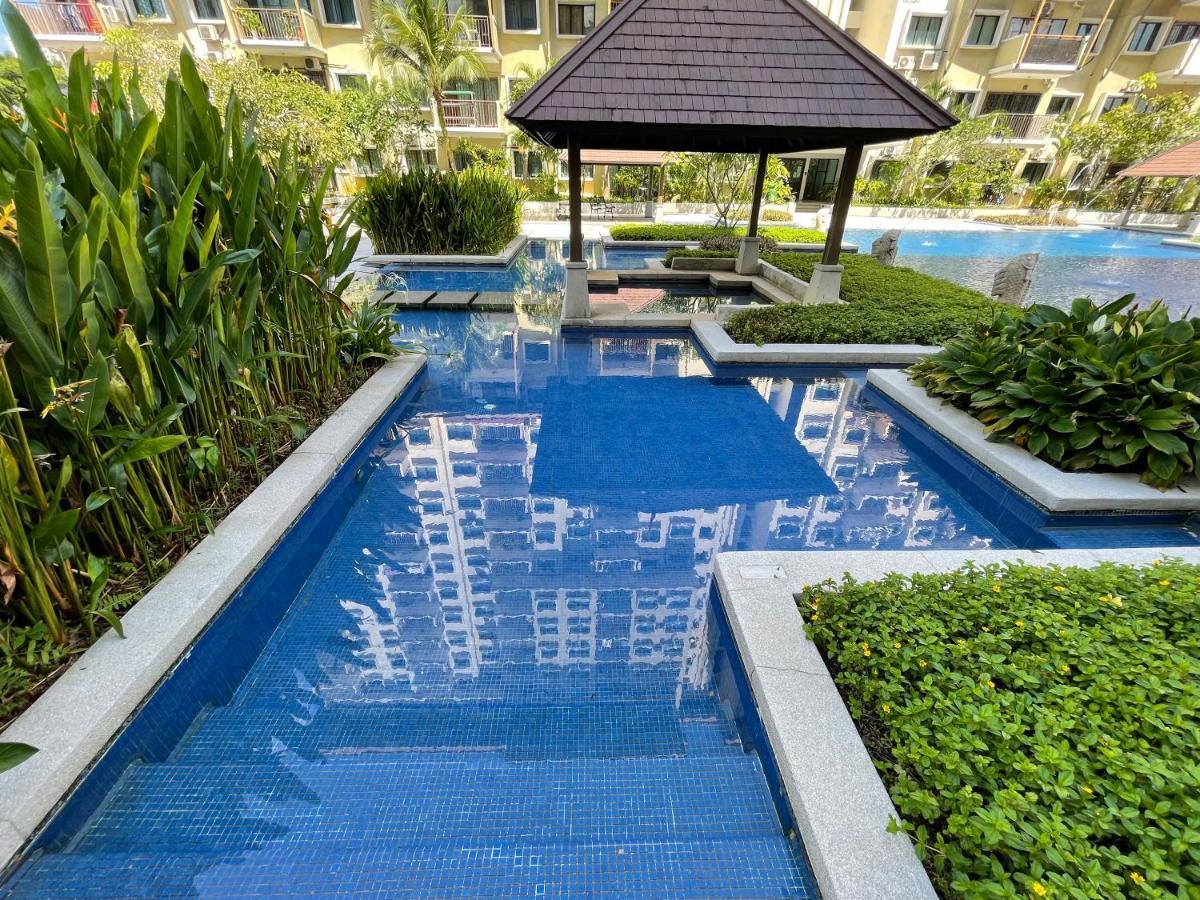 Homestay Aiyu - Luxury Stay Shah Alam Esterno foto