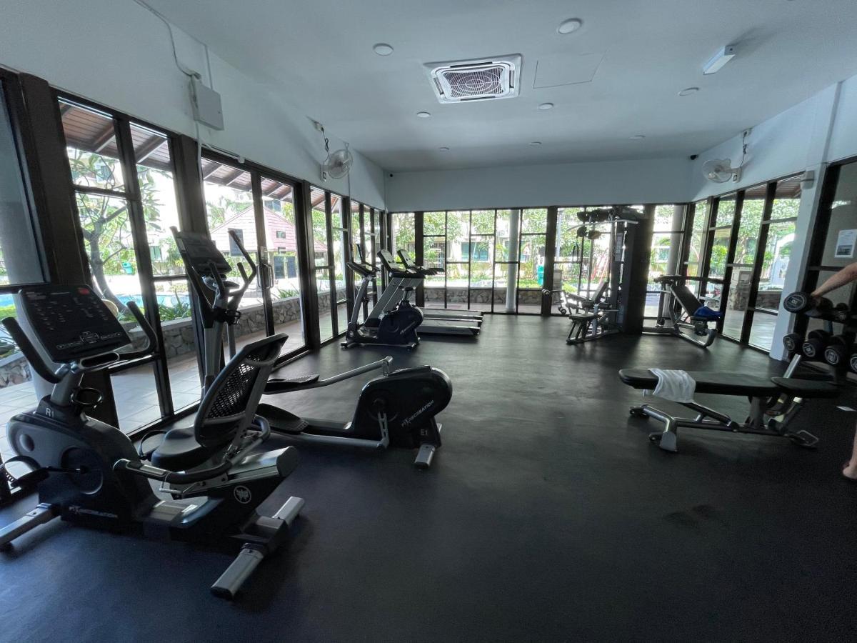 Homestay Aiyu - Luxury Stay Shah Alam Esterno foto