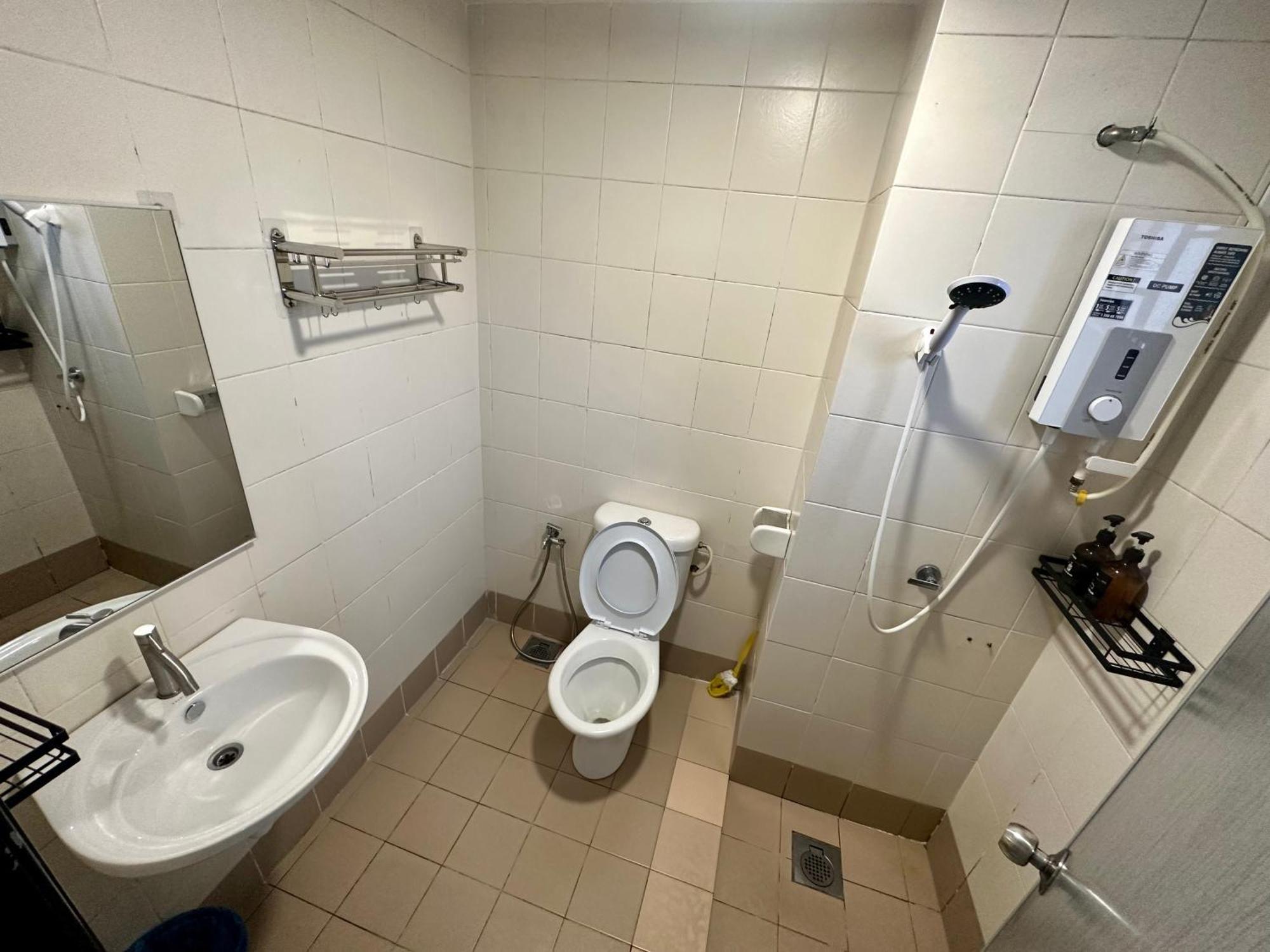 Homestay Aiyu - Luxury Stay Shah Alam Esterno foto