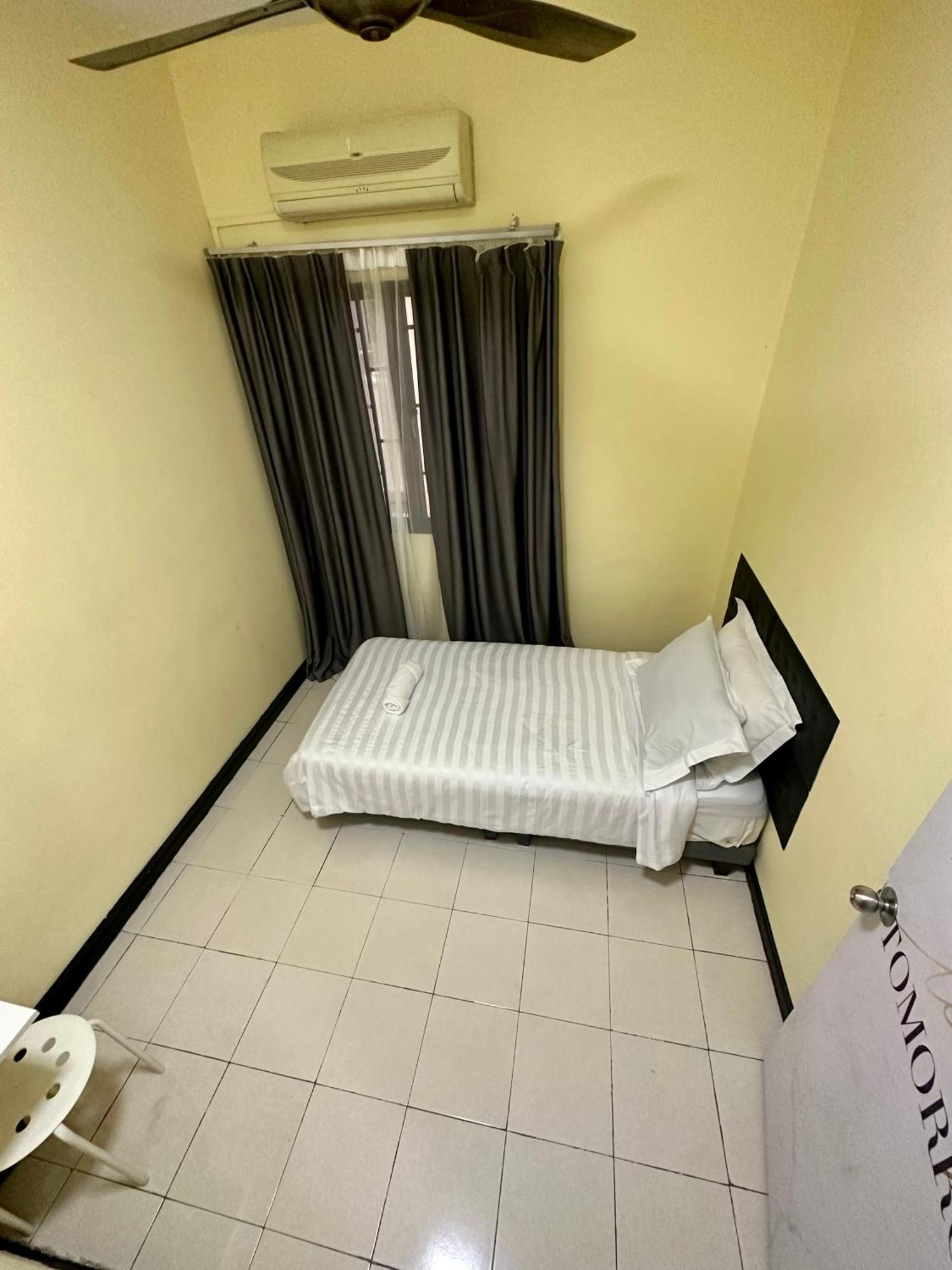 Homestay Aiyu - Luxury Stay Shah Alam Esterno foto